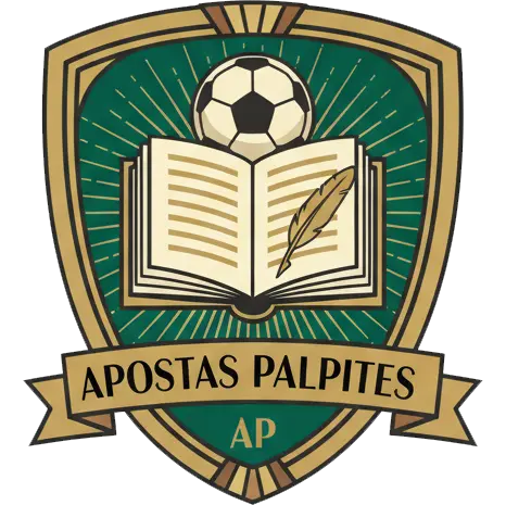 Todos os Artigos Apostas Palpites